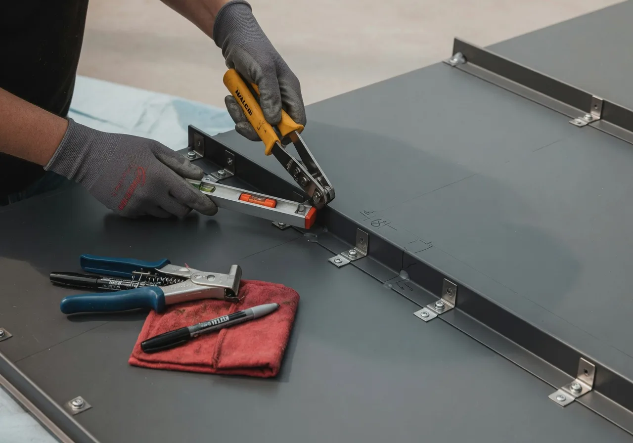 Why choose Metal Roofing Installation in De Smet, SD